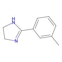 2-(3-methylphenyl)-4,5-dihydro-1H-imidazole，27423-82-1，阿拉丁