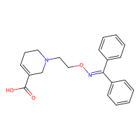 NNC-711,159094-94-7,Moligand™,阿拉丁