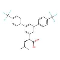 JNJ-40418677,1146594-87-7,≥99%,阿拉丁