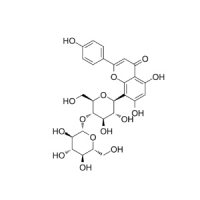 牡荆素葡萄糖苷,178468-00-3,≥98%,阿拉丁