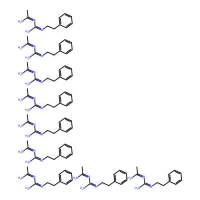 软骨素酶 ABC 来源于普通变形杆菌，9024-13-9，lyophilized powder, 0.3-3 units/mg solid，阿拉丁