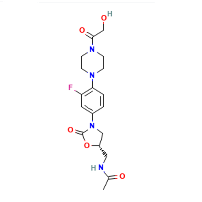 依哌唑胺,165800-04-4,Moligand™, ≥98%,阿拉丁产品图