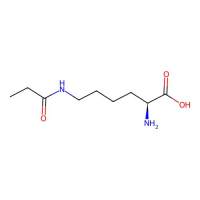 N6-Propionyl-L-lysine,1974-17-0,阿拉丁