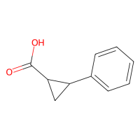 (1R,2R)-2-phenylcyclopropane-1-carboxylic acid，3471-10-1，97%，阿拉丁