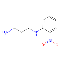 3-[(2-nitrophenyl)amino]propylazanium，Moligand™，阿拉丁