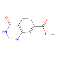 4-氧代-3,4-二氢喹唑啉-7-羧酸甲酯,313535-84-1,98%,阿拉丁