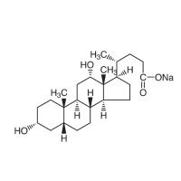 脱氧胆酸钠，302-95-4，高级纯，阿拉丁
