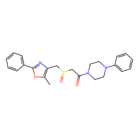 WAY-332080,1015859-61-6,10mM in DMSO,阿拉丁