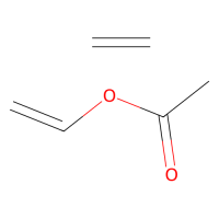 乙烯-醋酸乙烯共聚物(PEVA),24937-78-8,醋酸乙烯 26 wt. %, 熔融指数4.5 g/10 min,阿拉丁