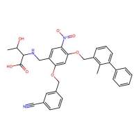 PD-1/PD-L1-IN-10,2487550-41-2,≥99%,阿拉丁
