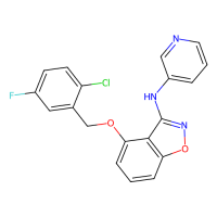sphingomyelin synthase 2 inhibitor 15w，Moligand™，阿拉丁