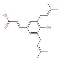 artepillin C，72944-19-5，Moligand™，阿拉丁
