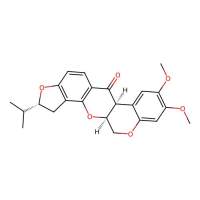 Dihydrorotenone,6659-45-6,≥98%,阿拉丁
