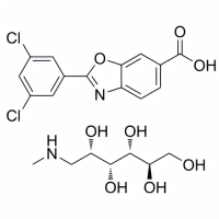 Tafamidis meglumine,951395-08-7,≥99%,阿拉丁