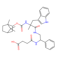 PD 135158,CCK2拮抗剂，130285-87-9，≥98%(HPLC)，阿拉丁