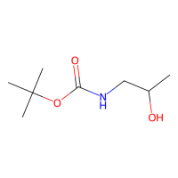 N-(2-羟丙基)氨基甲酸叔丁酯，95656-86-3，≥98%，阿拉丁