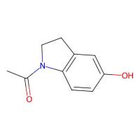 1-(5-羟基-1-吲哚啉)乙酮,4770-32-5,≥95%,阿拉丁