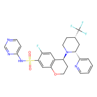 GNE-616，Moligand™，阿拉丁