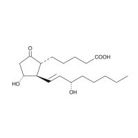 2,3-二硝基前列腺素E₁,7046-40-4,≥98%, 100µg/mL in ethanol,阿拉丁