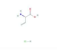 (S)-2-氨基丁-3-烯酸盐酸盐，75266-38-5，≥97%，阿拉丁