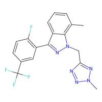 Inz-5,1585214-21-6,≥98%,阿拉丁