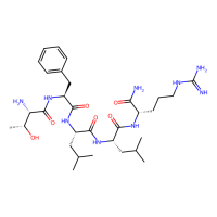 TFLLR-NH₂，Moligand™，阿拉丁