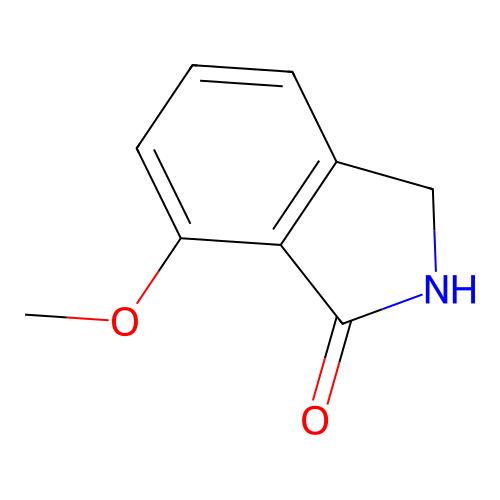 7-甲氧基异吲哚啉-1-酮,934389-18-1,≥95%,阿拉丁产品图