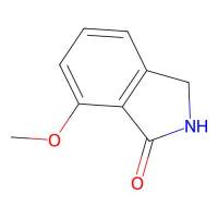 7-甲氧基异吲哚啉-1-酮，934389-18-1，≥95%，阿拉丁