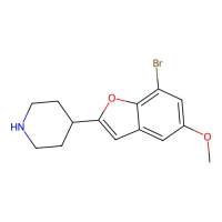 Brofaromine,63638-91-5,≥98%,阿拉丁