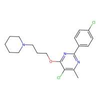 Sigma-1 receptor antagonist 1,1639220-19-1,≥99%,阿拉丁