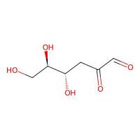 3-Deoxyglucosone，4084-27-9，阿拉丁