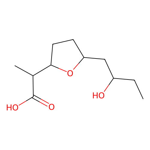 同甘酸,35986-06-2,≥95%(LC/MS-ELSD),阿拉丁产品图