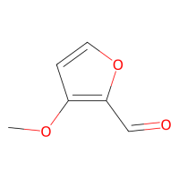 3-甲氧基-2-呋喃醛,32487-58-4,≥97%,阿拉丁