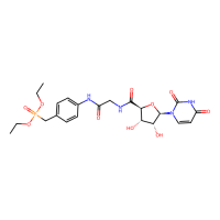 PSB-6426，Moligand™，阿拉丁