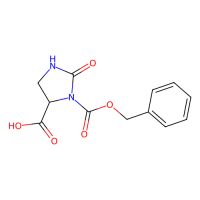 (S)-(-)-1-Z-2-氧代-5-咪唑烷羧酸,59760-01-9,98%,阿拉丁