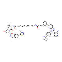 MS15，Moligand™，阿拉丁