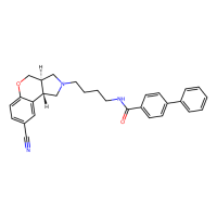 S33084,273203-30-8,Moligand™,阿拉丁