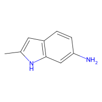 2-methyl-1H-indol-6-amine，102308-53-2，97%，阿拉丁