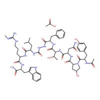 TAK-448 acetate，1470374-22-1，≥99%，阿拉丁
