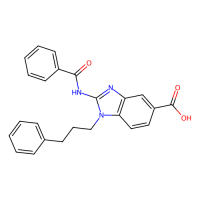 BRD9539,Moligand™,阿拉丁