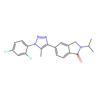 MK-5435,Moligand™,阿拉丁