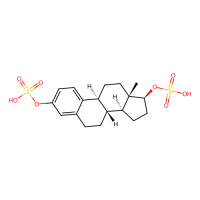 estradiol disulfate,3233-70-3,Moligand™,阿拉丁