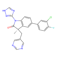 TROX-1,Moligand™,阿拉丁