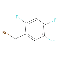 2,4,5-三氟溴苄,157911-56-3,≥98%,阿拉丁