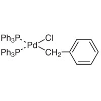 苄基双(三苯基膦)氯化钯(Ⅱ),22784-59-4,≥96%,阿拉丁