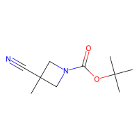 3-氰基-3-甲基氮杂环丁烷-1-羧酸叔丁酯，936850-09-8，97%，阿拉丁