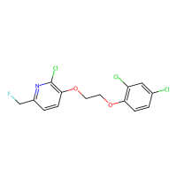 CYM 50260,S1P4激动剂,1355026-60-6,≥98%(HPLC),阿拉丁
