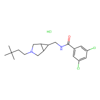 ML 218 盐酸盐，2319922-08-0，≥99%(HPLC)，阿拉丁