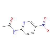 2-乙酰氨基-5-硝基吡啶,5093-64-1,≥98%,阿拉丁