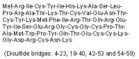 Calciseptine(重组),178805-91-9,≥98%,阿拉丁